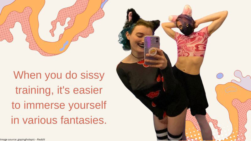 Why Femboys Should Try Sissy Training: Everything You Need to Know