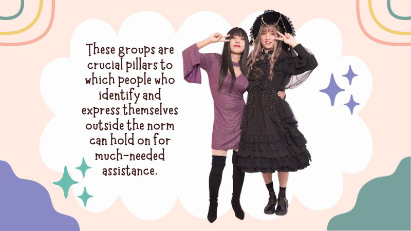 The Top 8 Support Groups for Crossdressers