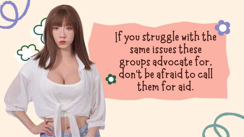 The Top 8 Support Groups for Crossdressers
