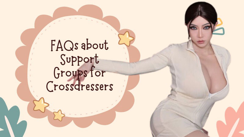 The Top 8 Support Groups for Crossdressers