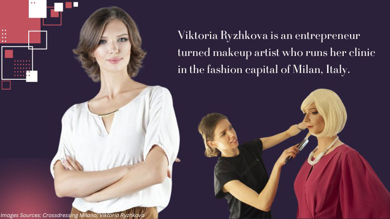 The Top cross dressing services in Europe
