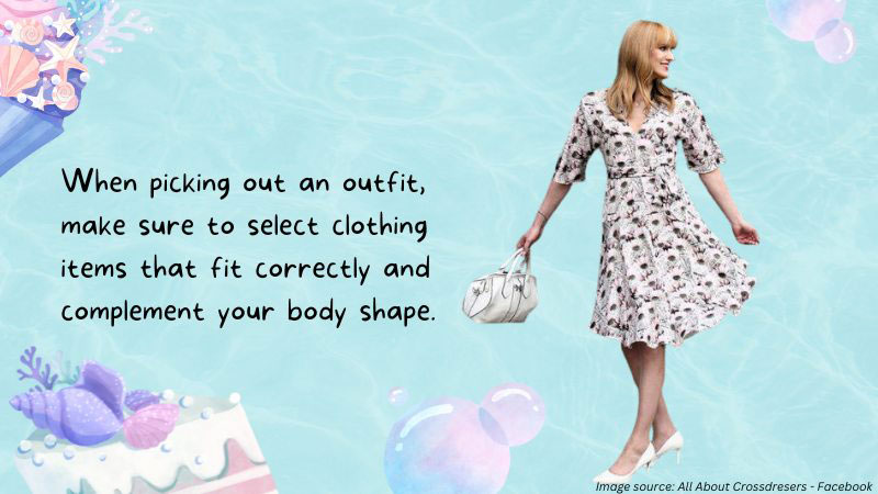 Sissy Tips for Crossdressing in Public