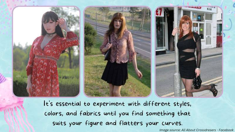 Sissy Tips for Crossdressing in Public