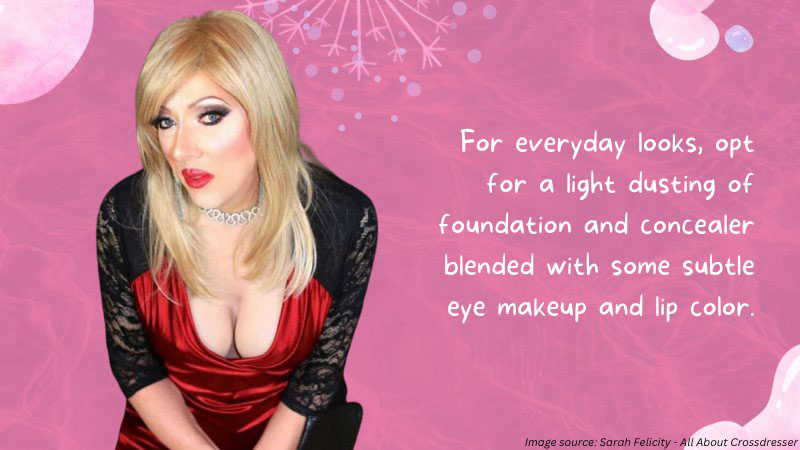 Sissy Tips for Crossdressing in Public