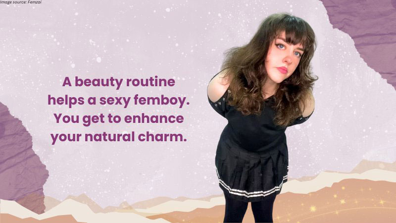 7 Easy Ways to Level Up Your Sexy Femboy Beauty Routine Instantly