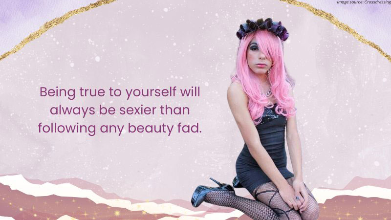7 Easy Ways to Level Up Your Sexy Femboy Beauty Routine Instantly