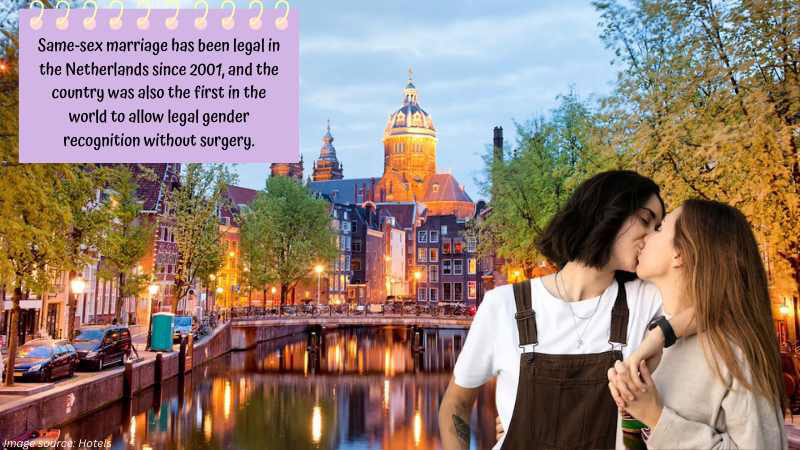 Crossdresser Travel: Top 10 Destinations for an Inclusive Experience
