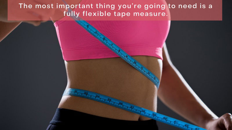 Finding Your Size: A Guide to Getting Well-Fitting Women’s Clothes for Crossdressers