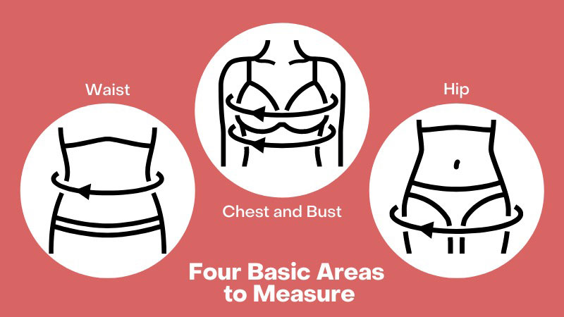 Finding Your Size: A Guide to Getting Well-Fitting Women’s Clothes for Crossdressers
