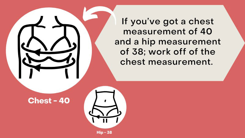 Finding Your Size: A Guide to Getting Well-Fitting Women’s Clothes for Crossdressers