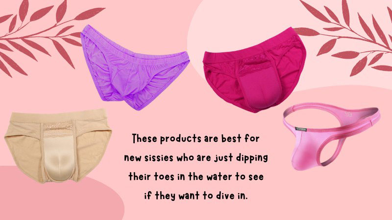 Caught Wearing Sissy Panties: Top 5 Exhilarating Stories