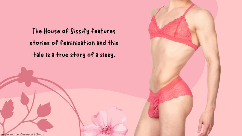 Caught Wearing Sissy Panties: Top 5 Exhilarating Stories