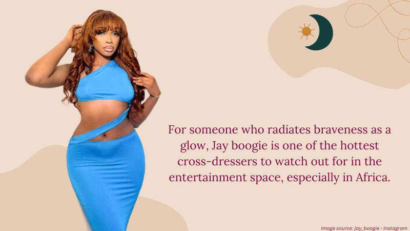Hot/Beautiful Crossdressers from Different Social Media Platforms
