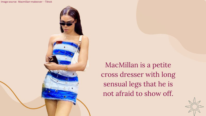 Hot/Beautiful Crossdressers from Different Social Media Platforms