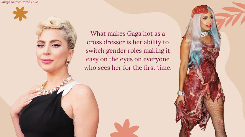 Hot/Beautiful Crossdressers from Different Social Media Platforms