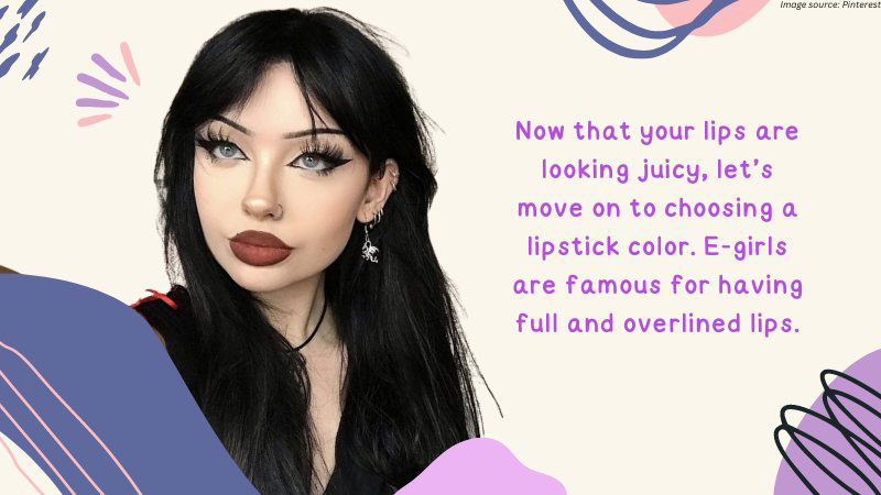 Boy to Girl: E Girl Makeup Tutorial for a Beginner Crossdresser