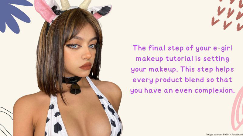 Boy to Girl: E Girl Makeup Tutorial for a Beginner Crossdresser
