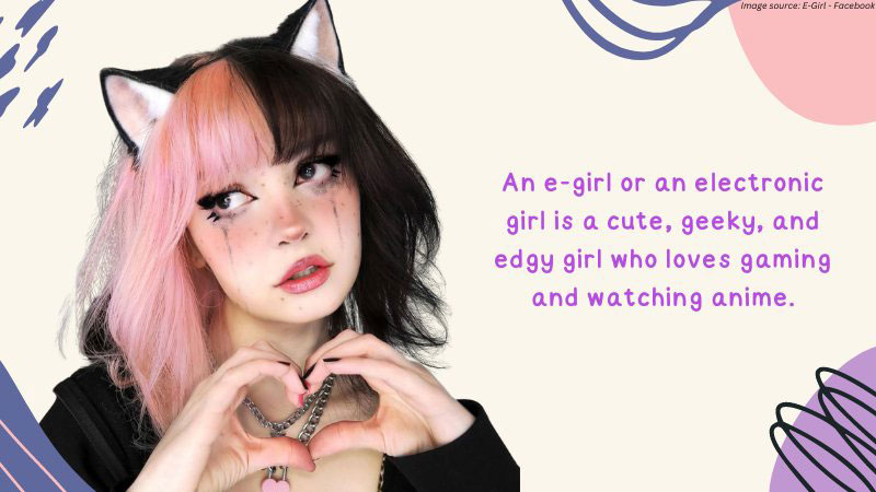 Boy to Girl: E Girl Makeup Tutorial for a Beginner Crossdresser