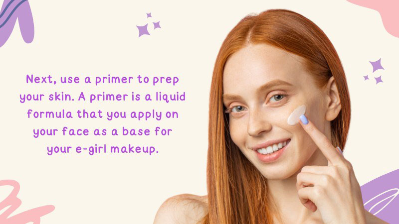 Boy to Girl: E Girl Makeup Tutorial for a Beginner Crossdresser
