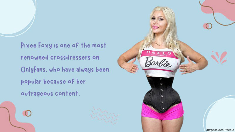 Best Crossdressers Channels on OnlyFans