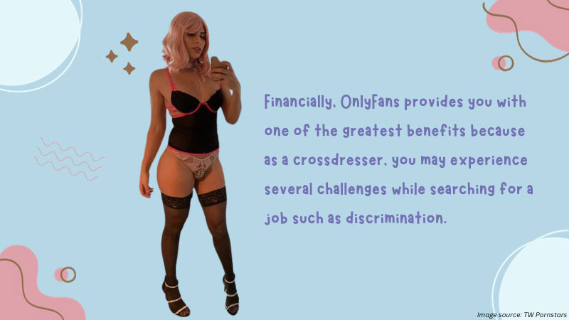 Best Crossdressers Channels on OnlyFans