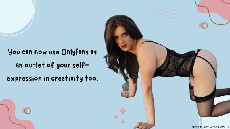 Best Crossdressers Channels on OnlyFans