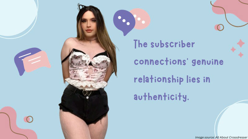 Best Crossdressers Channels on OnlyFans