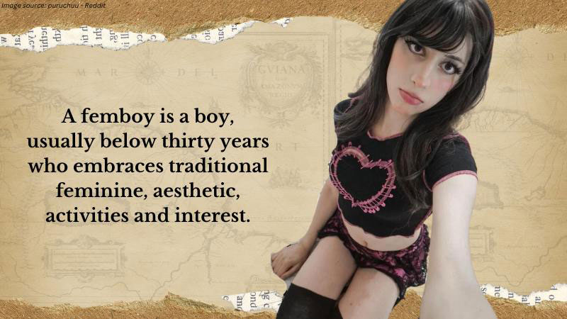 Baby Steps to Becoming a Sissy or femboy