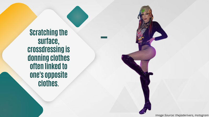 Male to Female: 5 Crossdressing Transformation Tips for Beginners