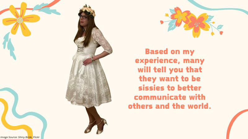 How to Be a Sissy? A Beginner’s Guide to Sissification